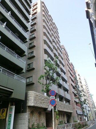 フェニックス幡ヶ谷壱番館の物件内観写真